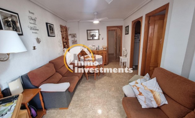 Resale - Apartment - Torrevieja - Playa del Cura