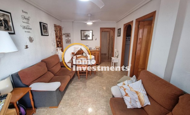 Resale - Apartment - Torrevieja - Playa del Cura