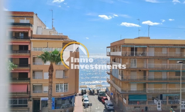 Reventa - Ático - Torrevieja - Playa de los Naufragos