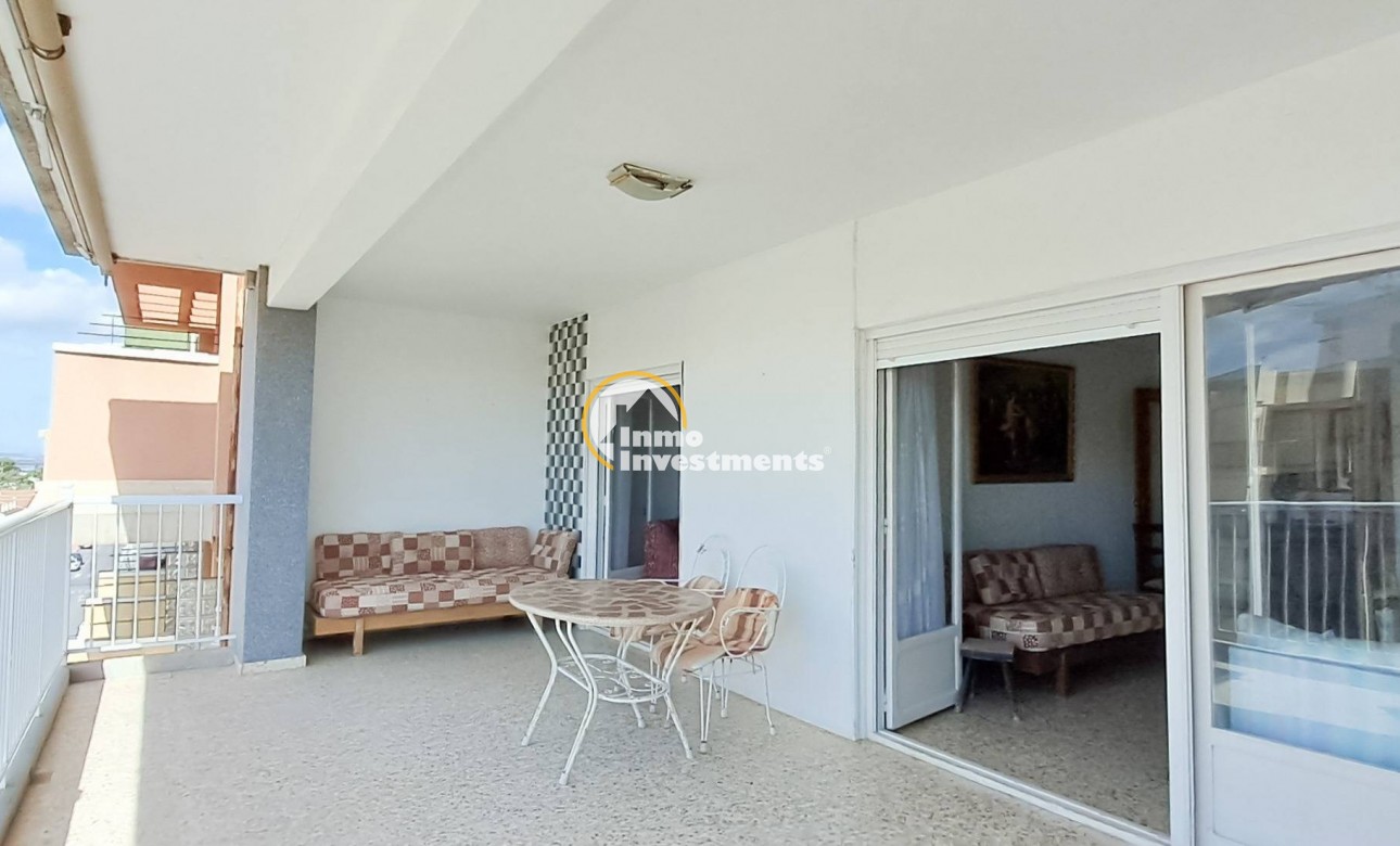 Reventa - Ático - Torrevieja - Playa de los Naufragos