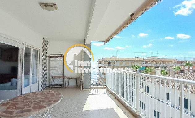 Reventa - Ático - Torrevieja - Playa de los Naufragos