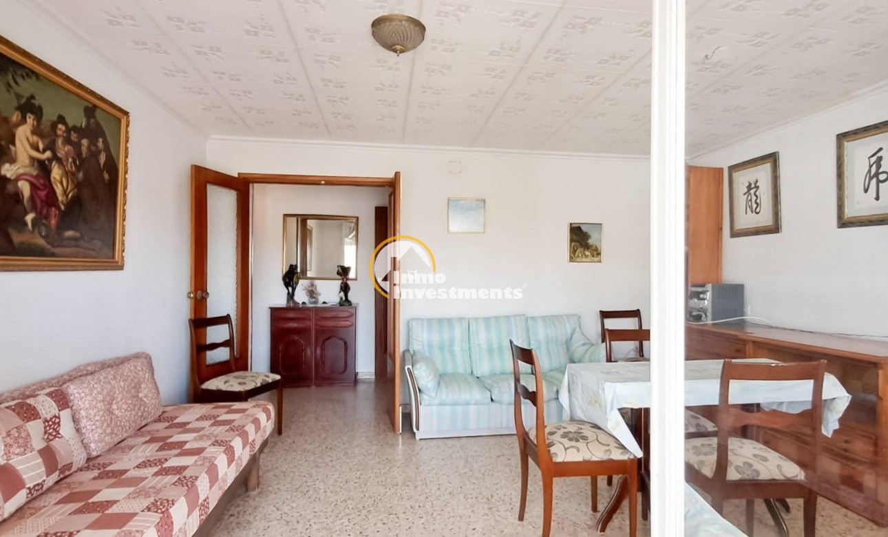 Reventa - Ático - Torrevieja - Playa de los Naufragos