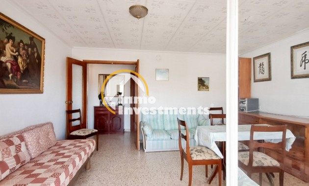 Reventa - Ático - Torrevieja - Playa de los Naufragos