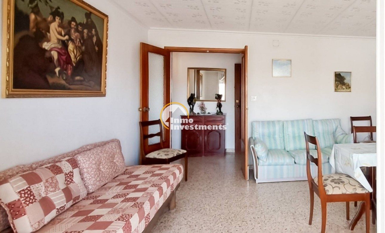 Reventa - Ático - Torrevieja - Playa de los Naufragos