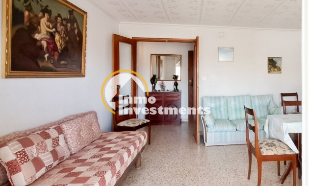 Reventa - Ático - Torrevieja - Playa de los Naufragos