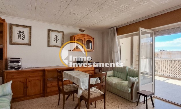 Reventa - Ático - Torrevieja - Playa de los Naufragos