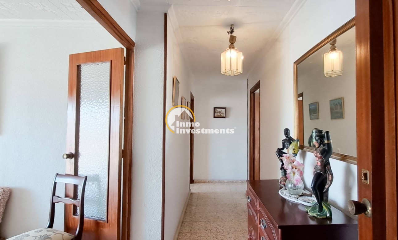 Reventa - Ático - Torrevieja - Playa de los Naufragos