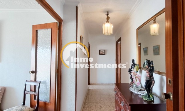 Reventa - Ático - Torrevieja - Playa de los Naufragos