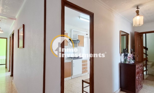 Reventa - Ático - Torrevieja - Playa de los Naufragos