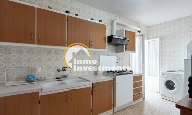 Reventa - Ático - Torrevieja - Playa de los Naufragos