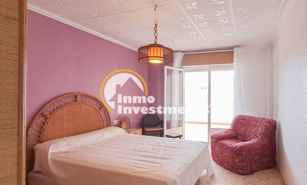 Reventa - Ático - Torrevieja - Playa de los Naufragos