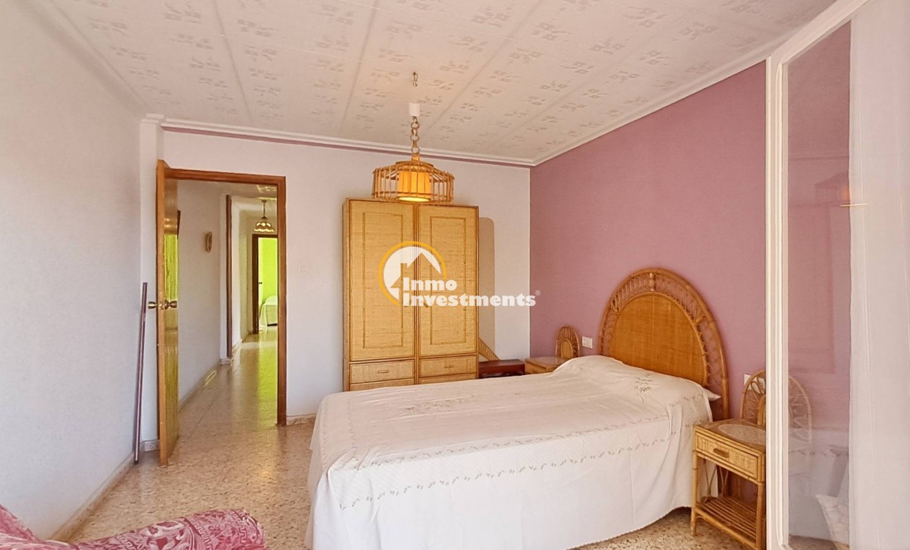 Reventa - Ático - Torrevieja - Playa de los Naufragos