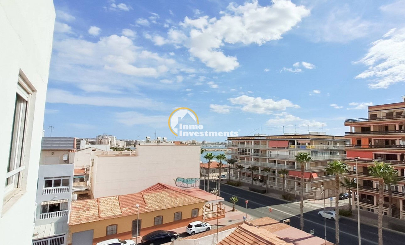 Reventa - Ático - Torrevieja - Playa de los Naufragos