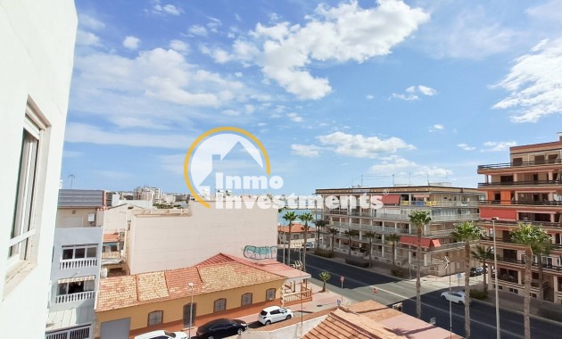 Reventa - Ático - Torrevieja - Playa de los Naufragos