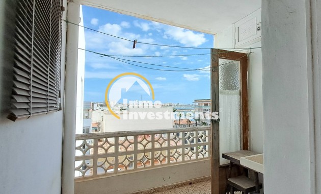 Reventa - Ático - Torrevieja - Playa de los Naufragos