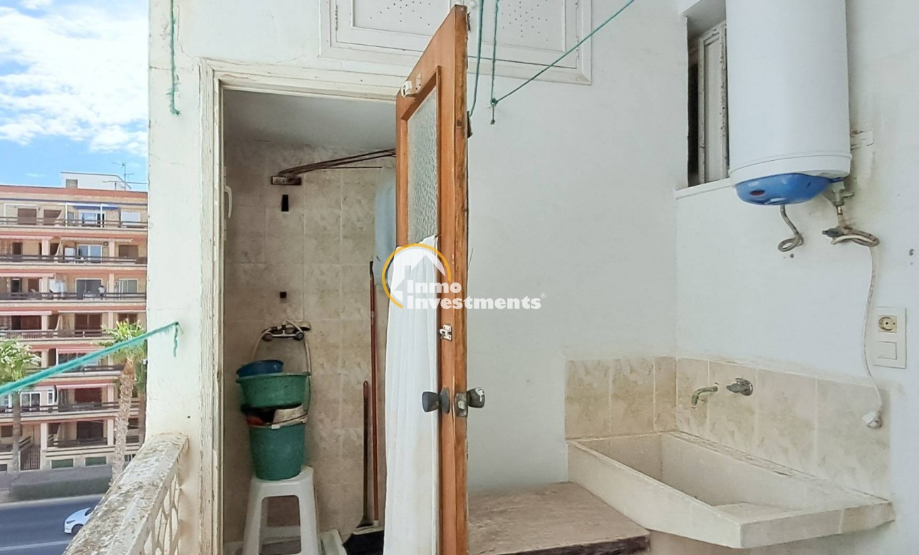 Reventa - Ático - Torrevieja - Playa de los Naufragos