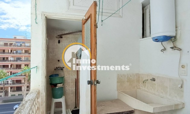 Reventa - Ático - Torrevieja - Playa de los Naufragos