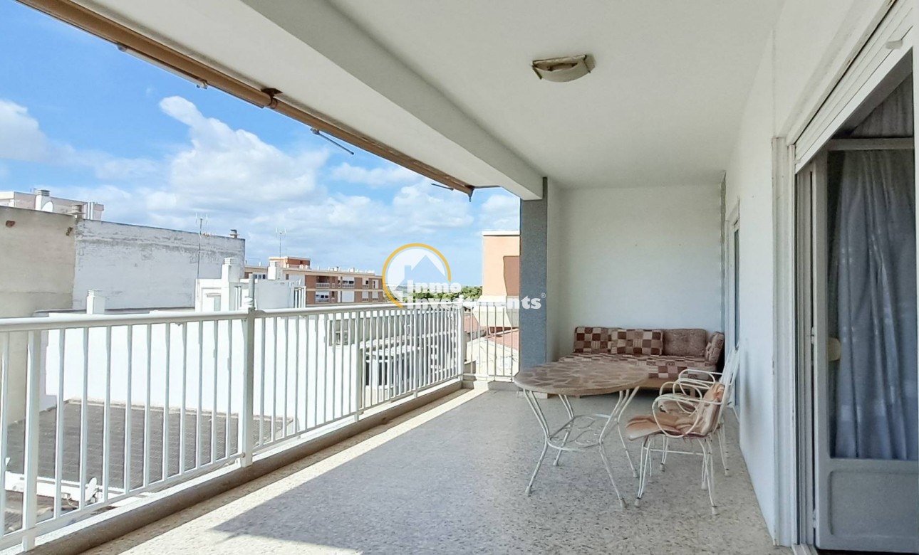 Reventa - Ático - Torrevieja - Playa de los Naufragos