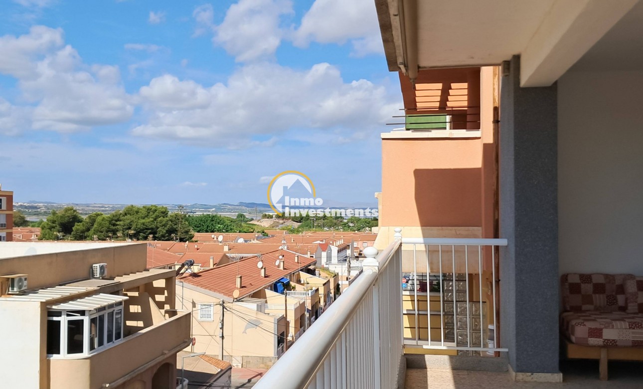 Reventa - Ático - Torrevieja - Playa de los Naufragos