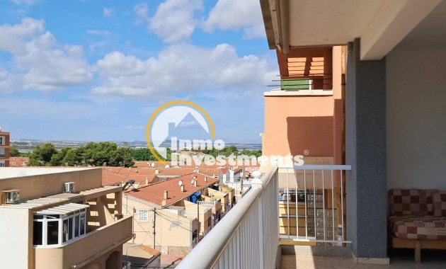 Reventa - Ático - Torrevieja - Playa de los Naufragos