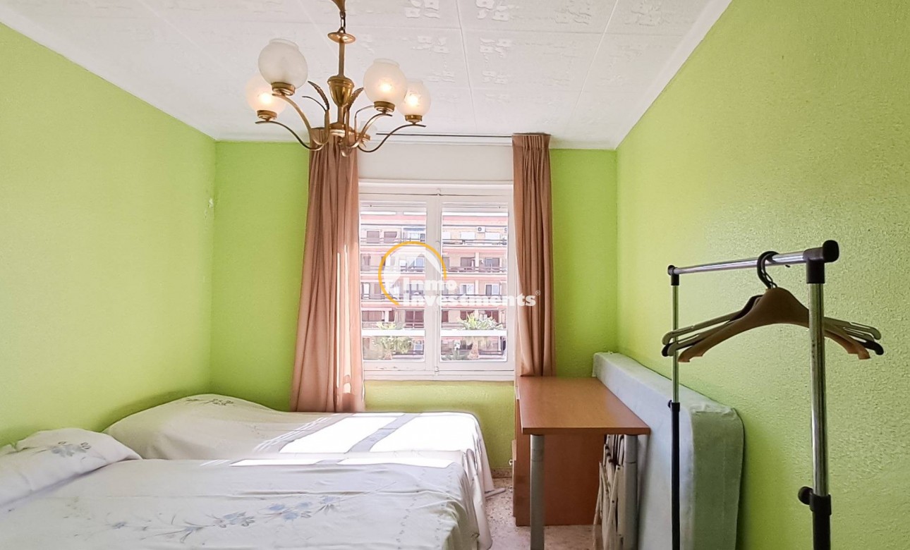 Reventa - Ático - Torrevieja - Playa de los Naufragos