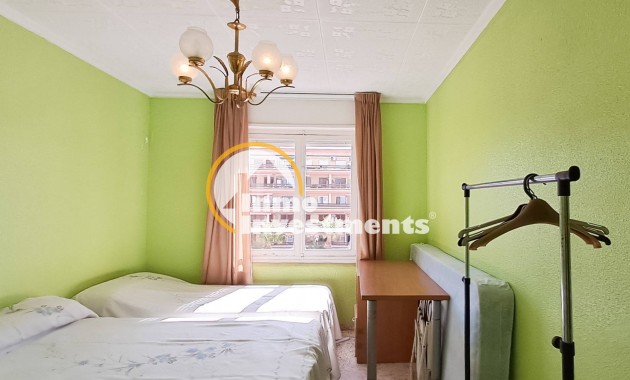 Reventa - Ático - Torrevieja - Playa de los Naufragos