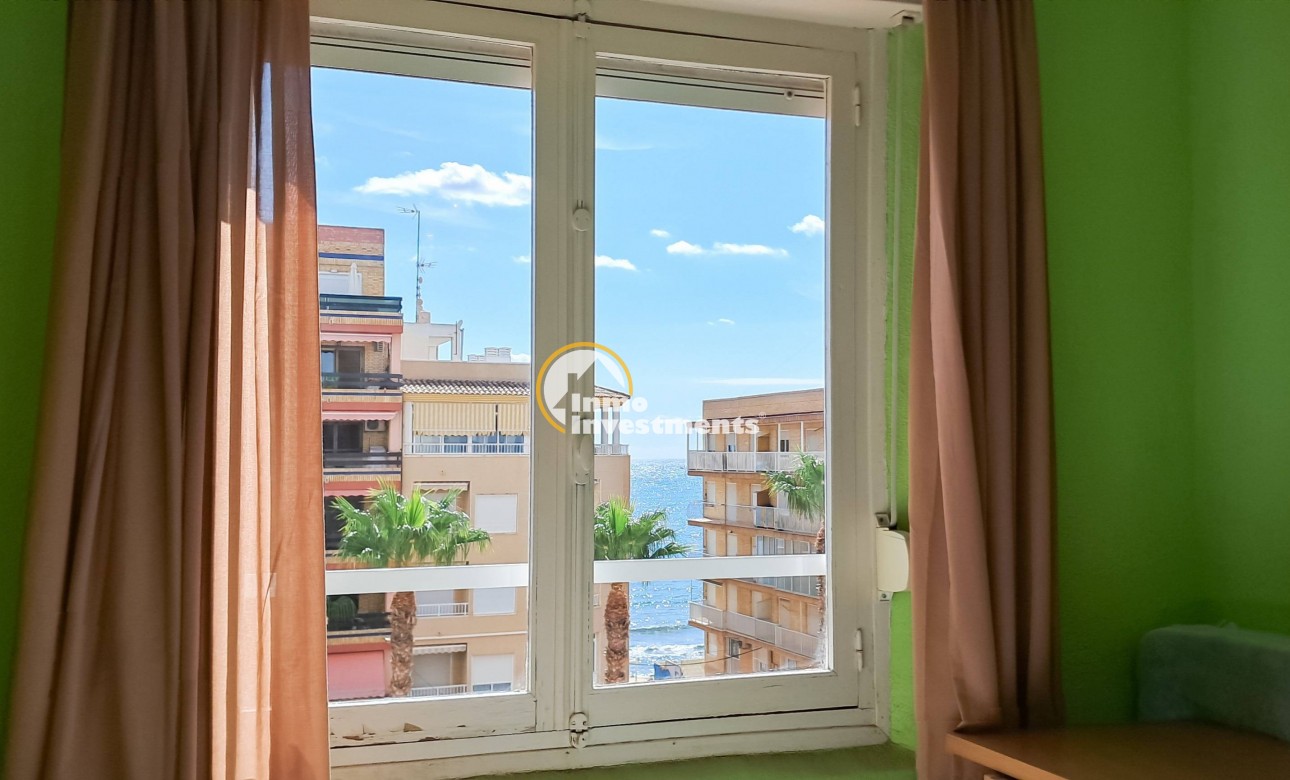 Reventa - Ático - Torrevieja - Playa de los Naufragos