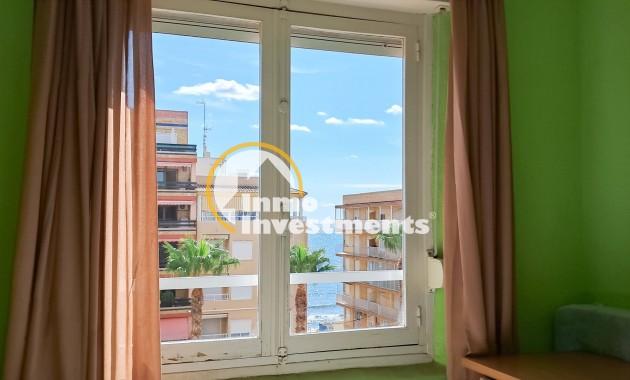 Reventa - Ático - Torrevieja - Playa de los Naufragos