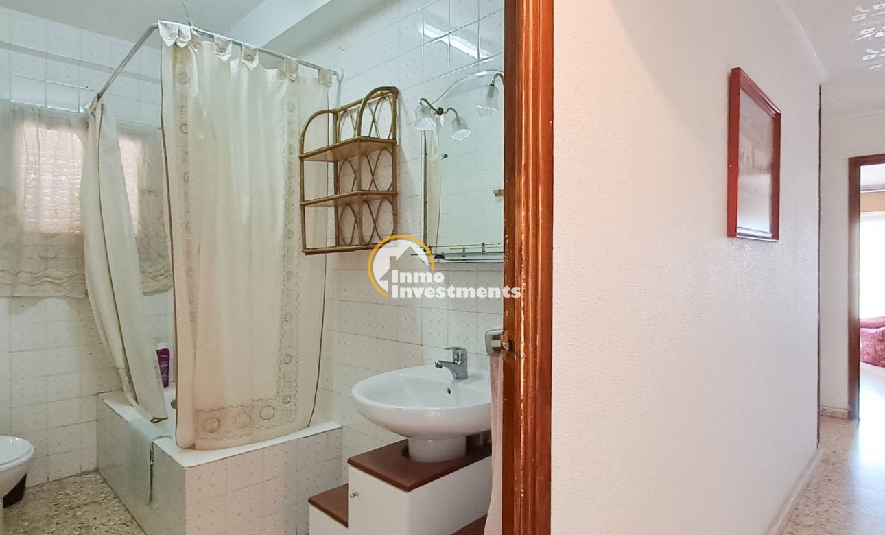 Reventa - Ático - Torrevieja - Playa de los Naufragos