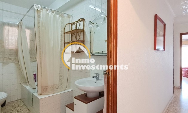 Reventa - Ático - Torrevieja - Playa de los Naufragos