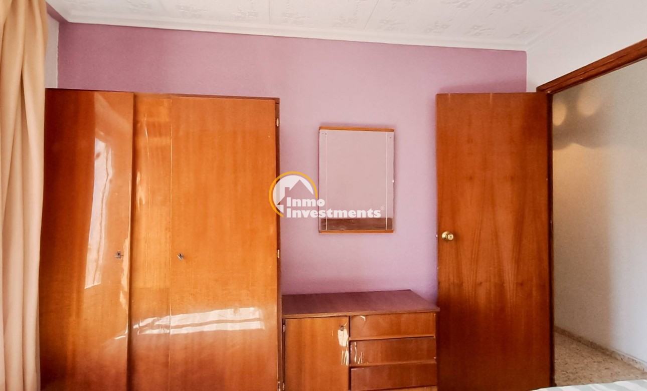 Reventa - Ático - Torrevieja - Playa de los Naufragos