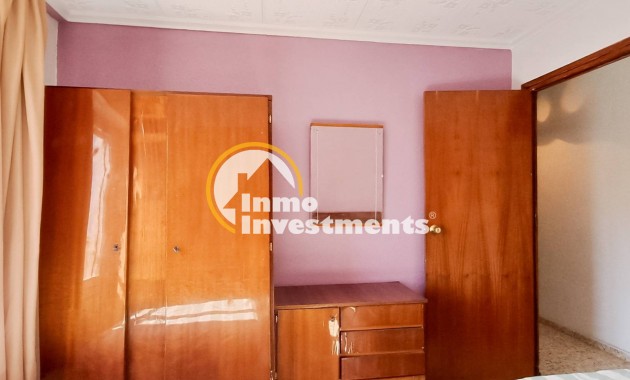 Reventa - Ático - Torrevieja - Playa de los Naufragos