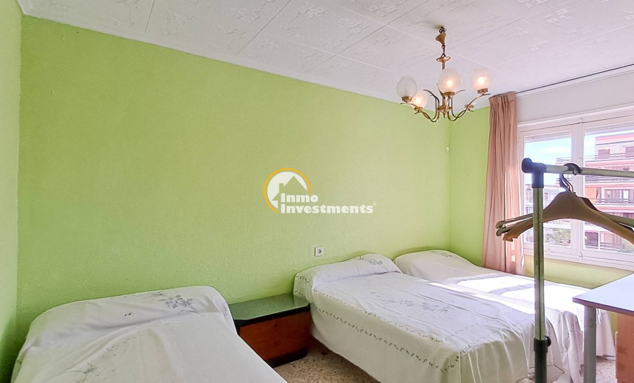 Reventa - Ático - Torrevieja - Playa de los Naufragos