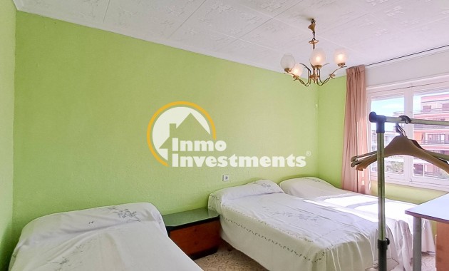 Reventa - Ático - Torrevieja - Playa de los Naufragos