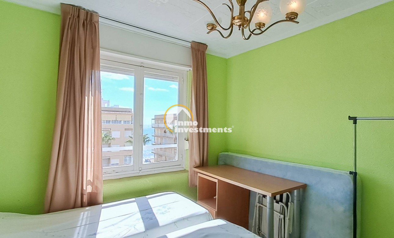 Reventa - Ático - Torrevieja - Playa de los Naufragos