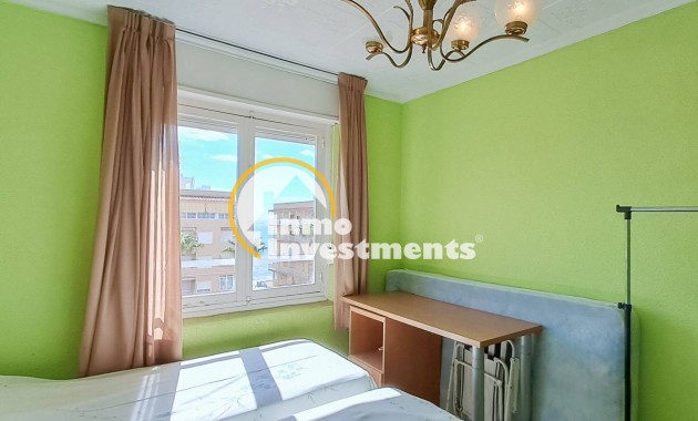 Reventa - Ático - Torrevieja - Playa de los Naufragos