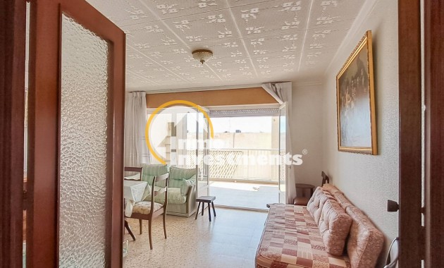 Reventa - Ático - Torrevieja - Playa de los Naufragos