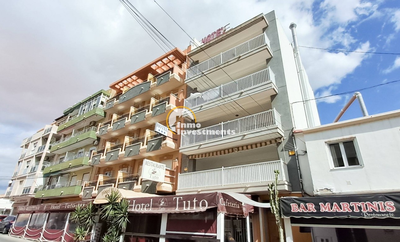 Reventa - Ático - Torrevieja - Playa de los Naufragos