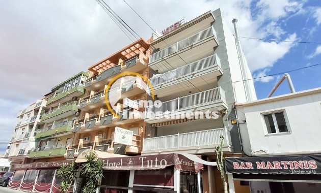 Reventa - Ático - Torrevieja - Playa de los Naufragos
