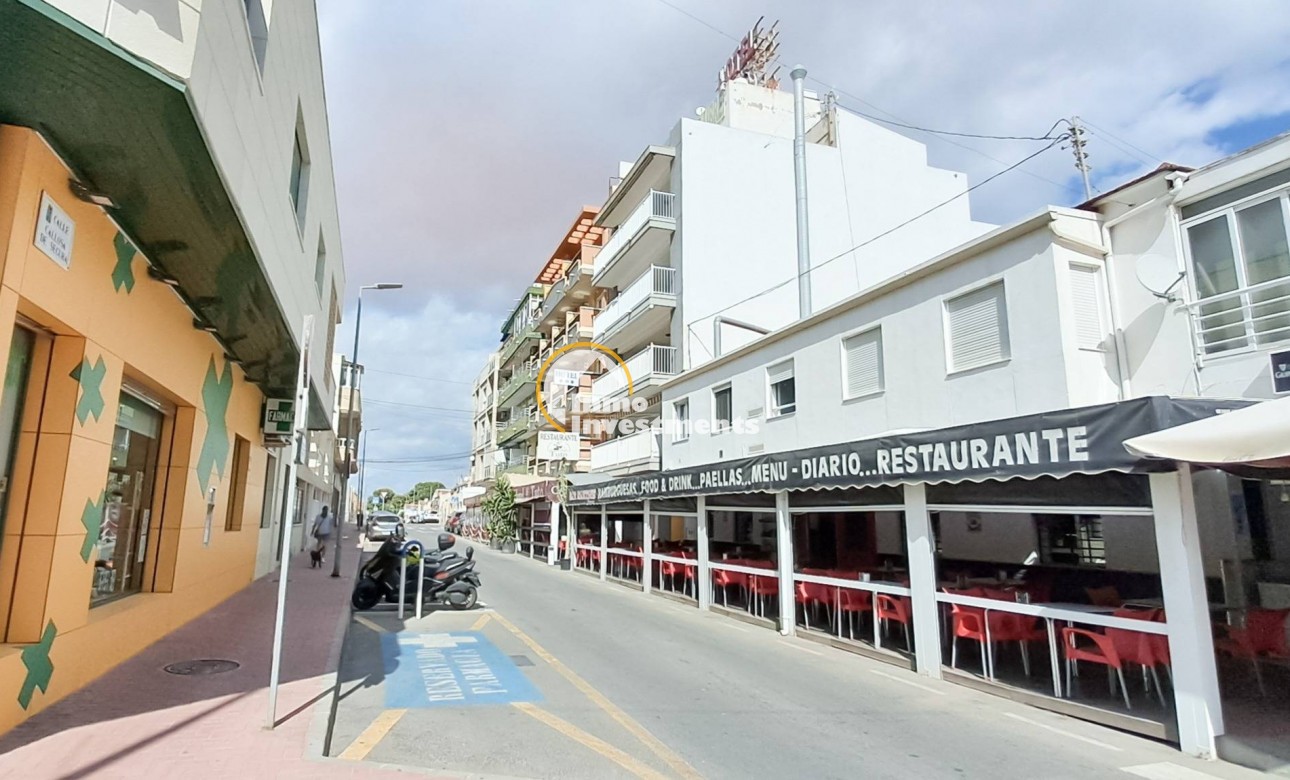 Reventa - Ático - Torrevieja - Playa de los Naufragos