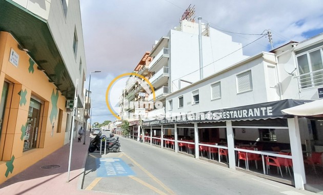 Reventa - Ático - Torrevieja - Playa de los Naufragos