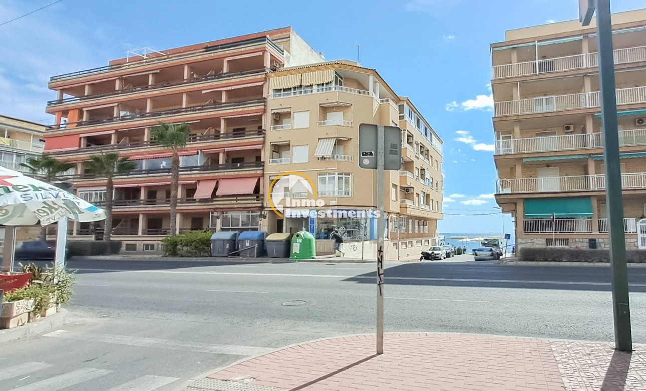 Reventa - Ático - Torrevieja - Playa de los Naufragos