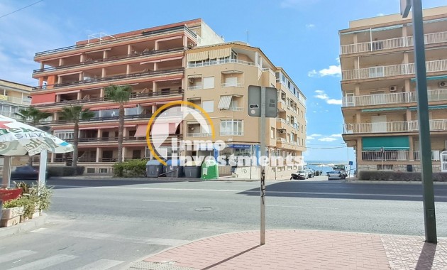 Reventa - Ático - Torrevieja - Playa de los Naufragos