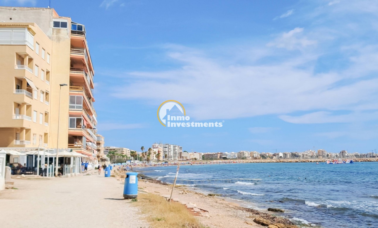 Reventa - Ático - Torrevieja - Playa de los Naufragos