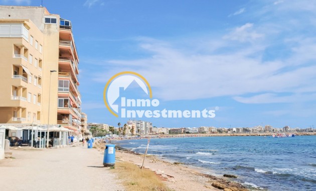 Reventa - Ático - Torrevieja - Playa de los Naufragos