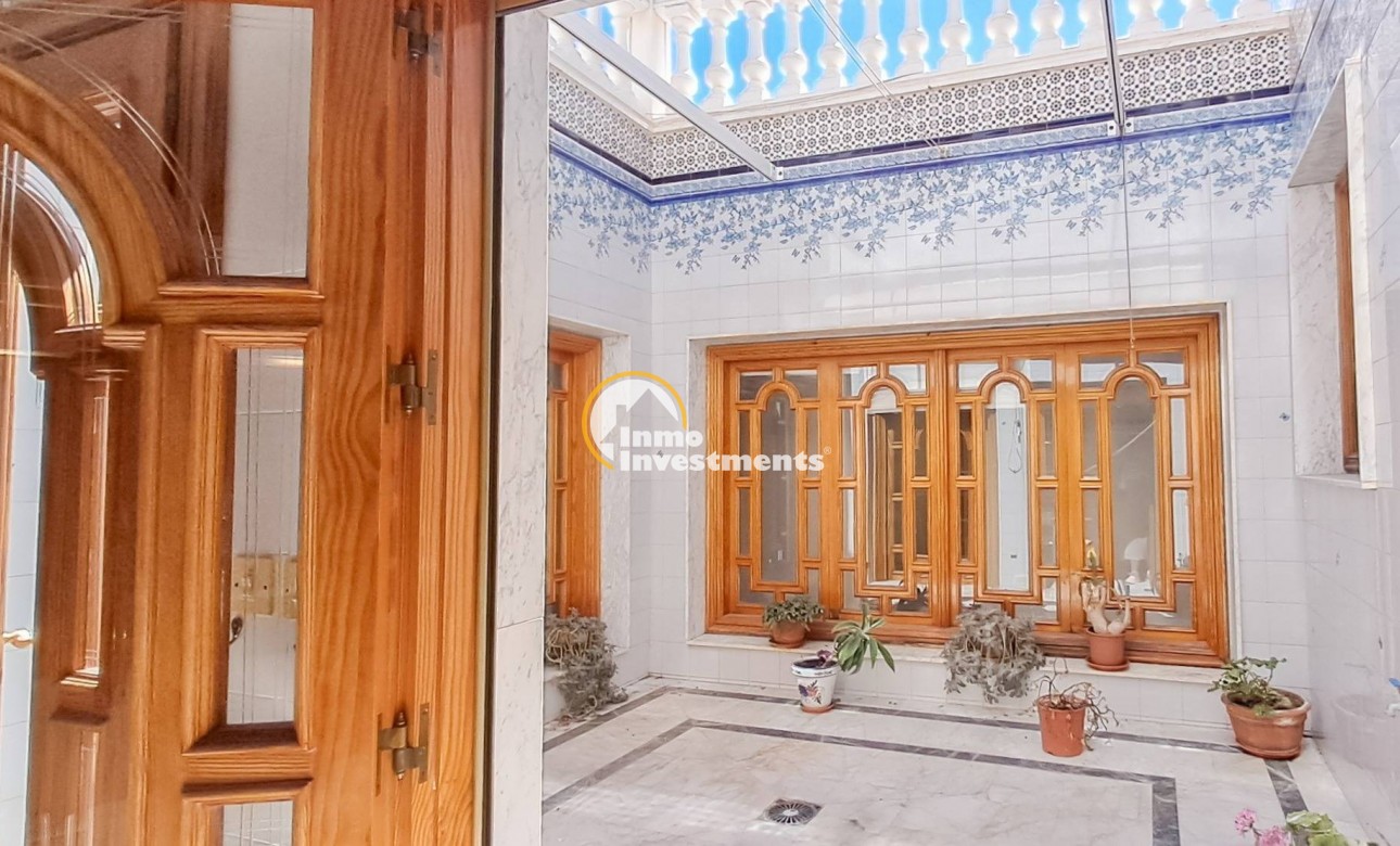 Reventa - Ático - San Pedro - Lo Pagan