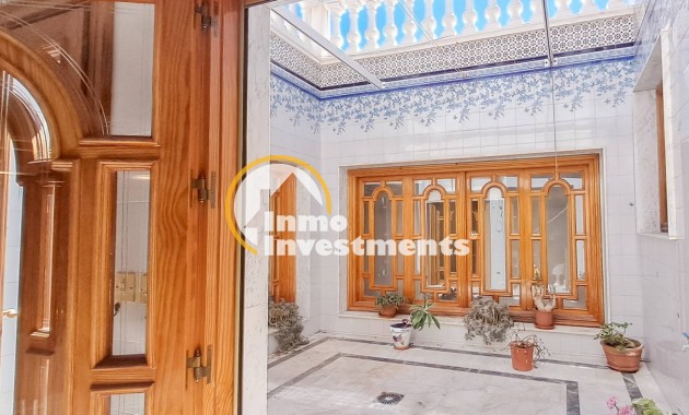 Reventa - Ático - San Pedro - Lo Pagan