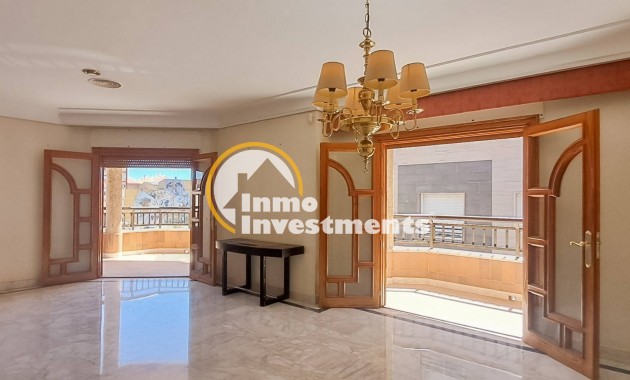 Reventa - Ático - San Pedro - Lo Pagan