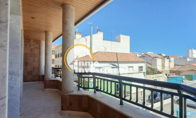 Reventa - Ático - San Pedro - Lo Pagan