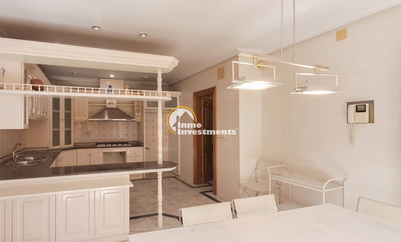 Reventa - Ático - San Pedro - Lo Pagan